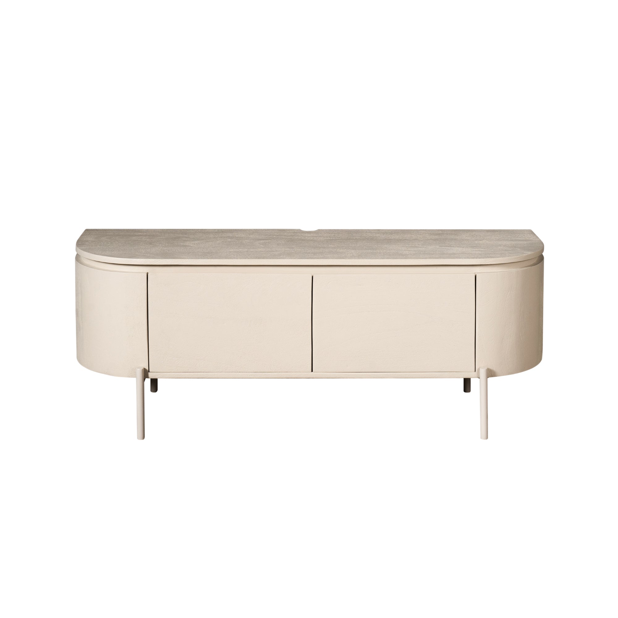 TV-Möbel Excellent Sand | 120 cm