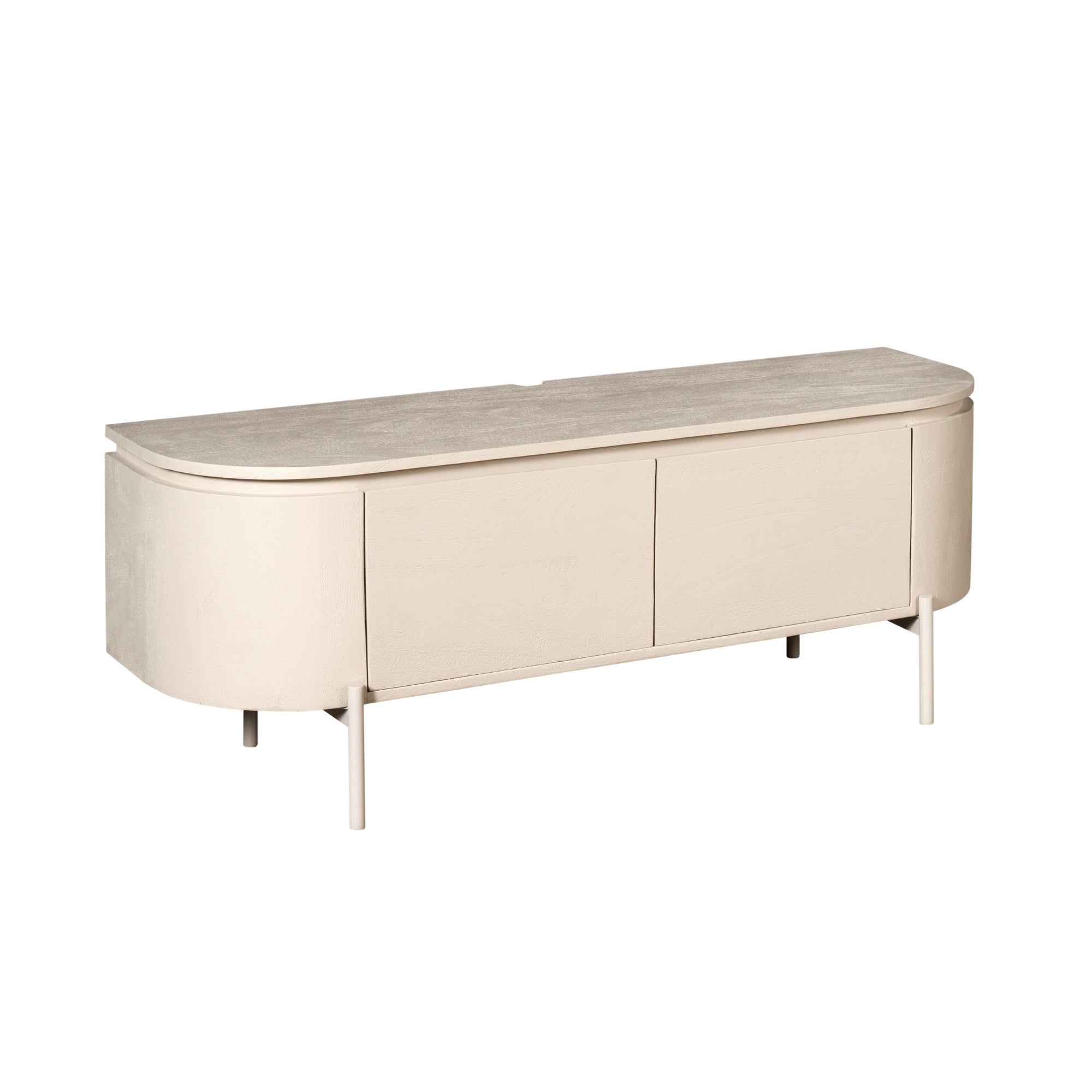 TV-Möbel Excellent Sand | 120 cm