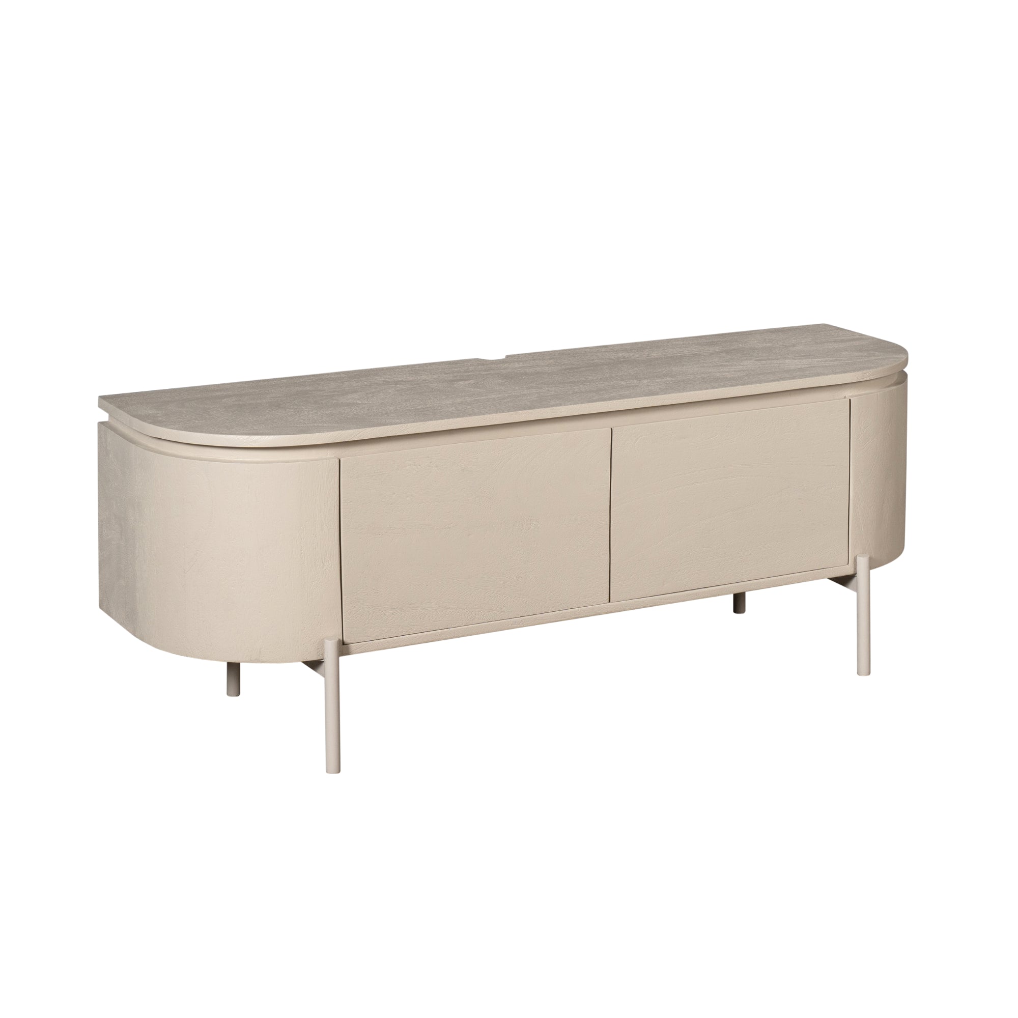 TV-Möbel Excellent Sand | 120 cm