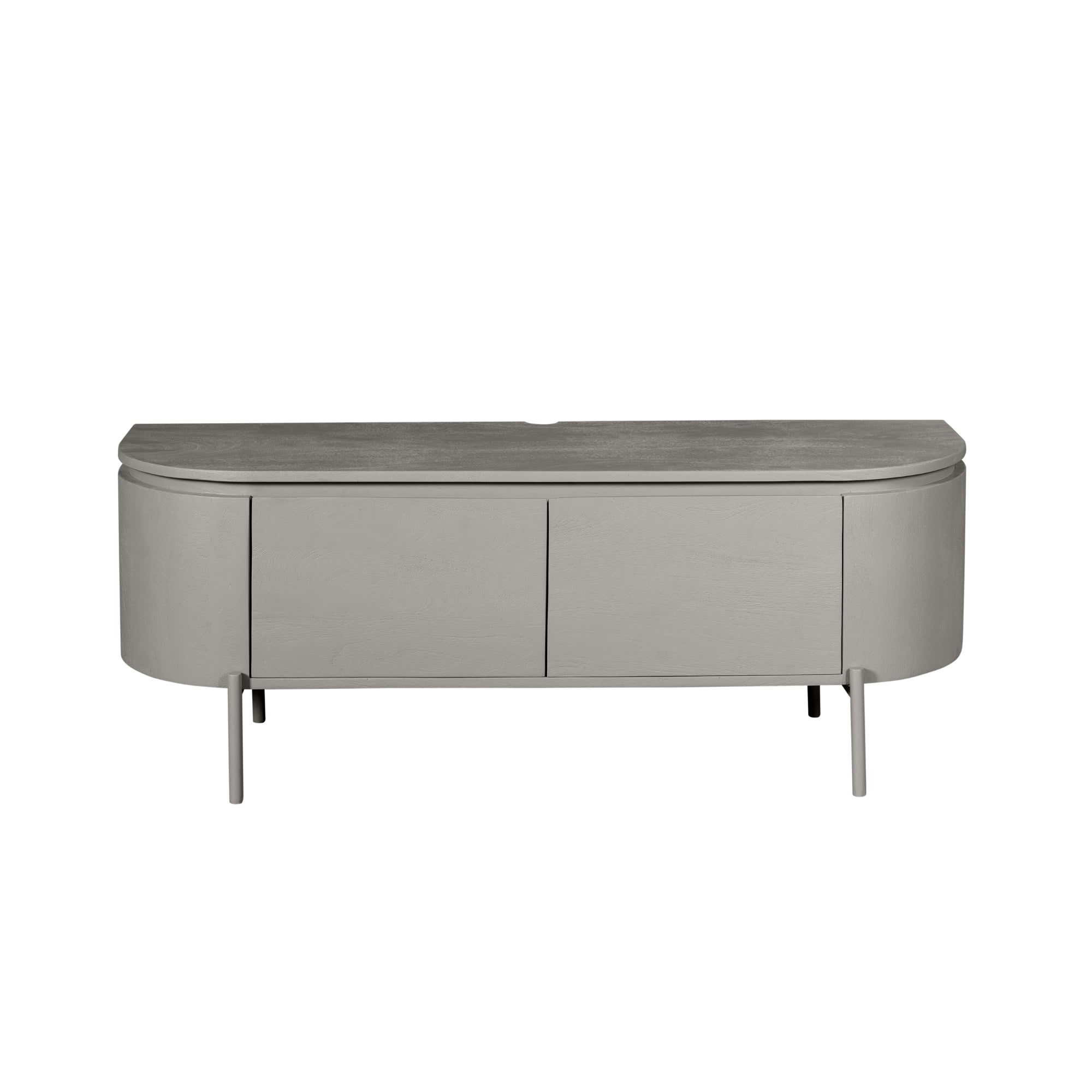 TV-Möbel Excellent Taupe | 120 cm
