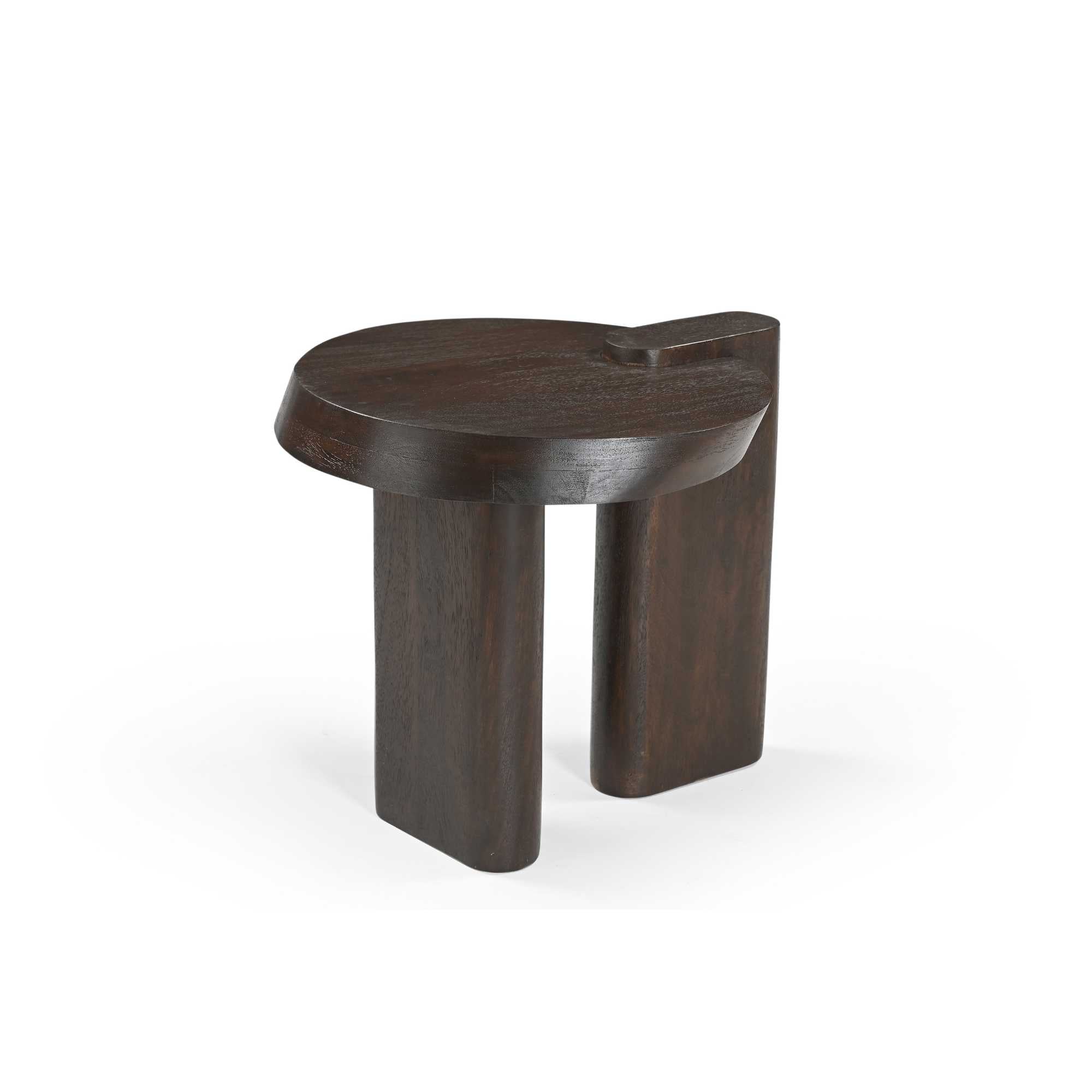 Beistelltisch Rava | 50 cm