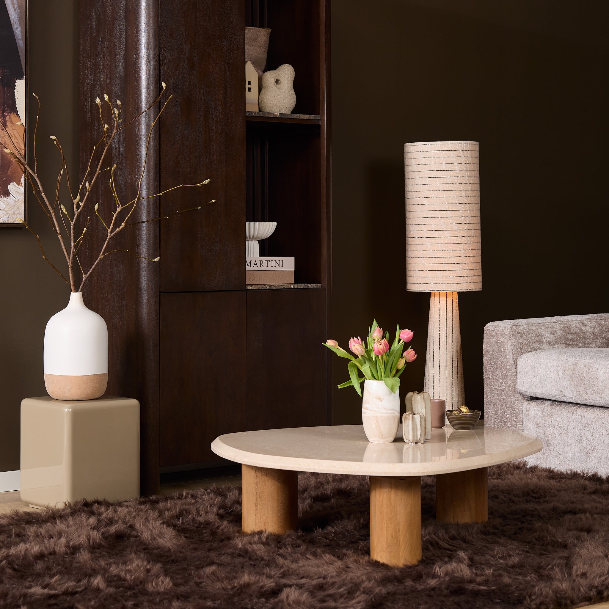 Couchtisch Nuvé | 100 cm