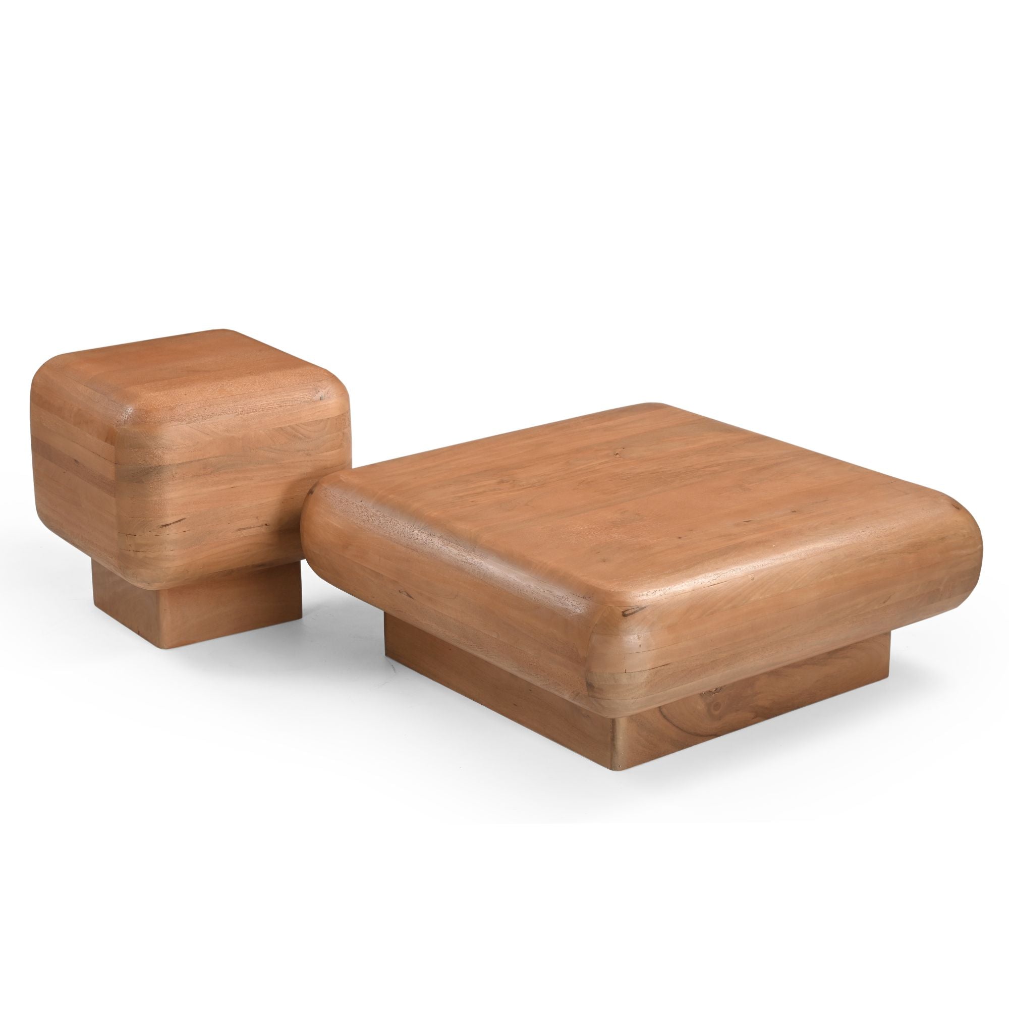 Beistelltisch Fedde | 45 cm