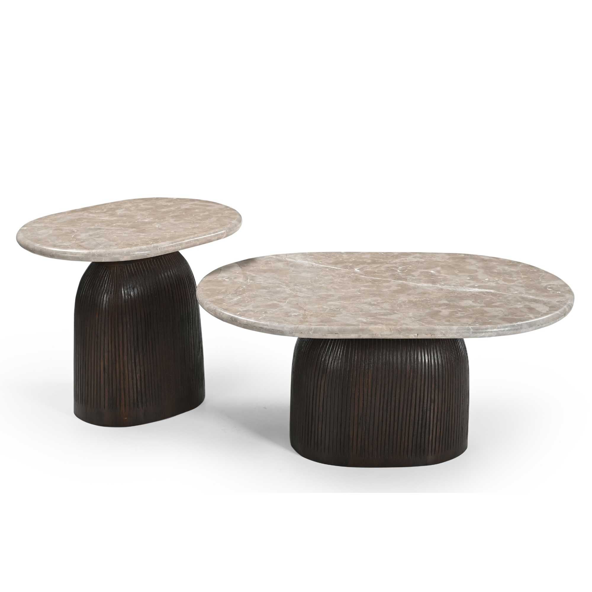 Couchtisch Noel | 90 cm