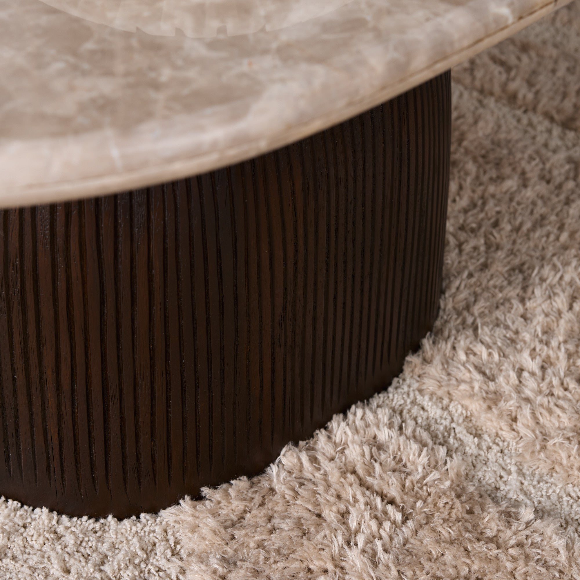 Couchtisch Noel | 90 cm