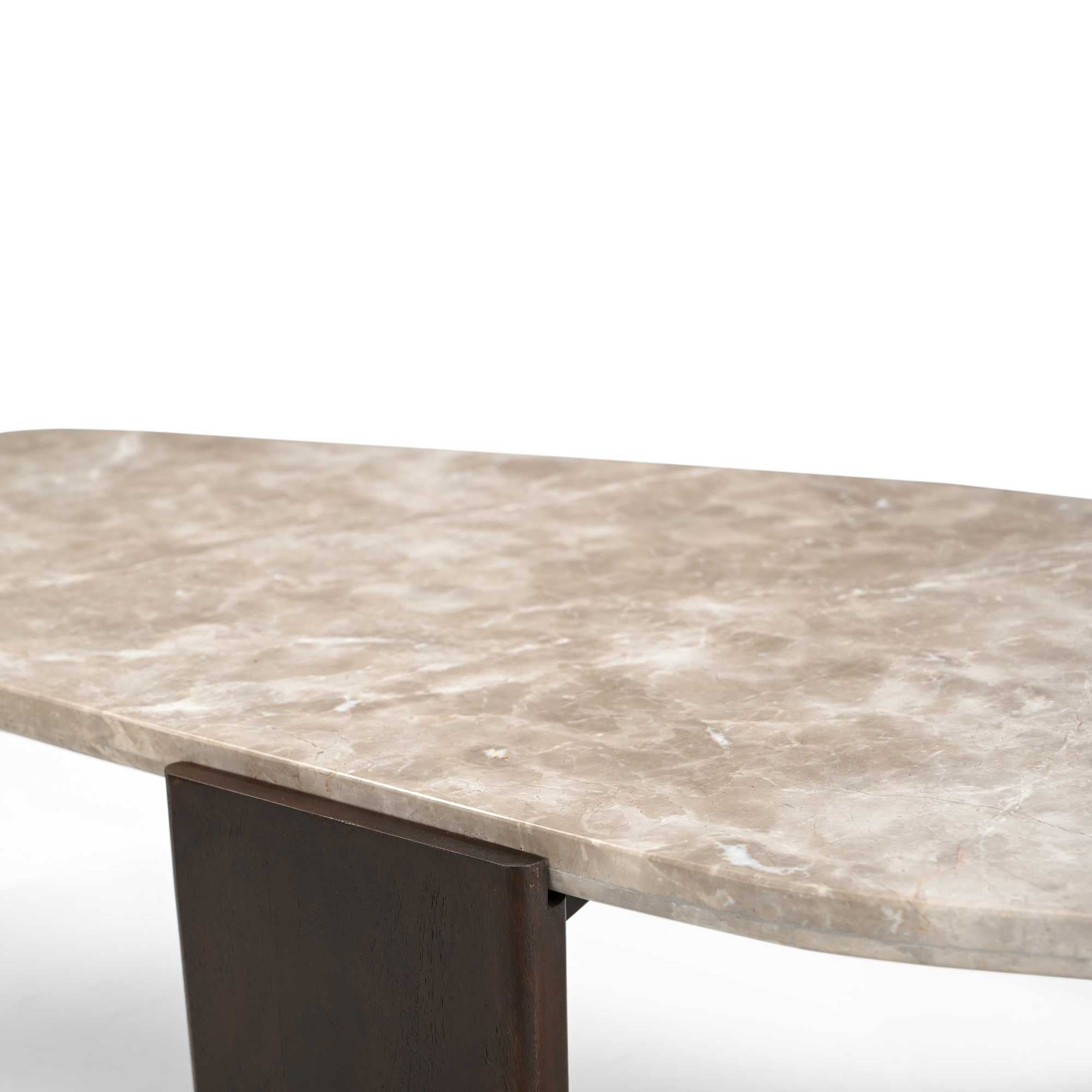 Couchtisch Silva | 130 cm