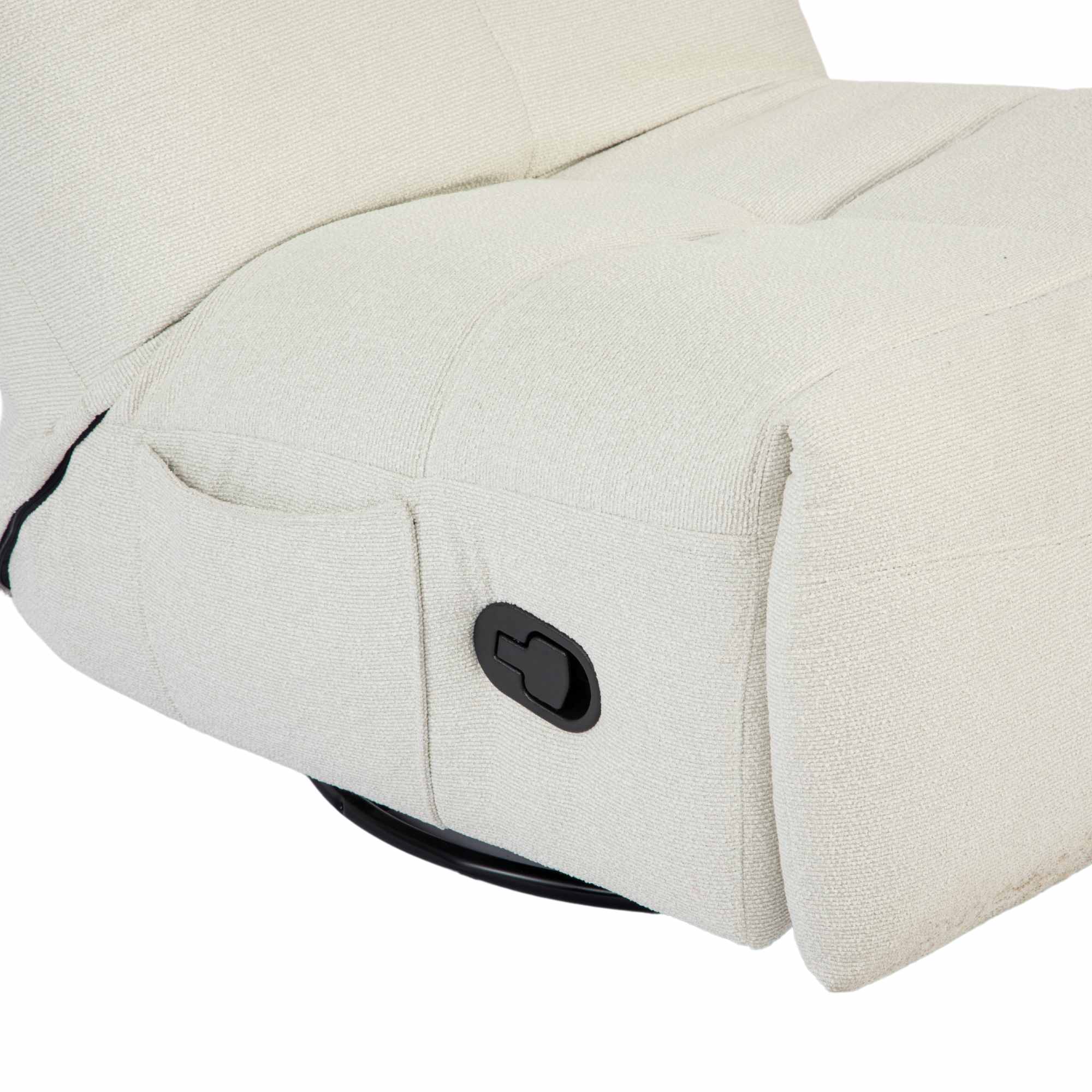 Entspannungssessel Lazy | Natur