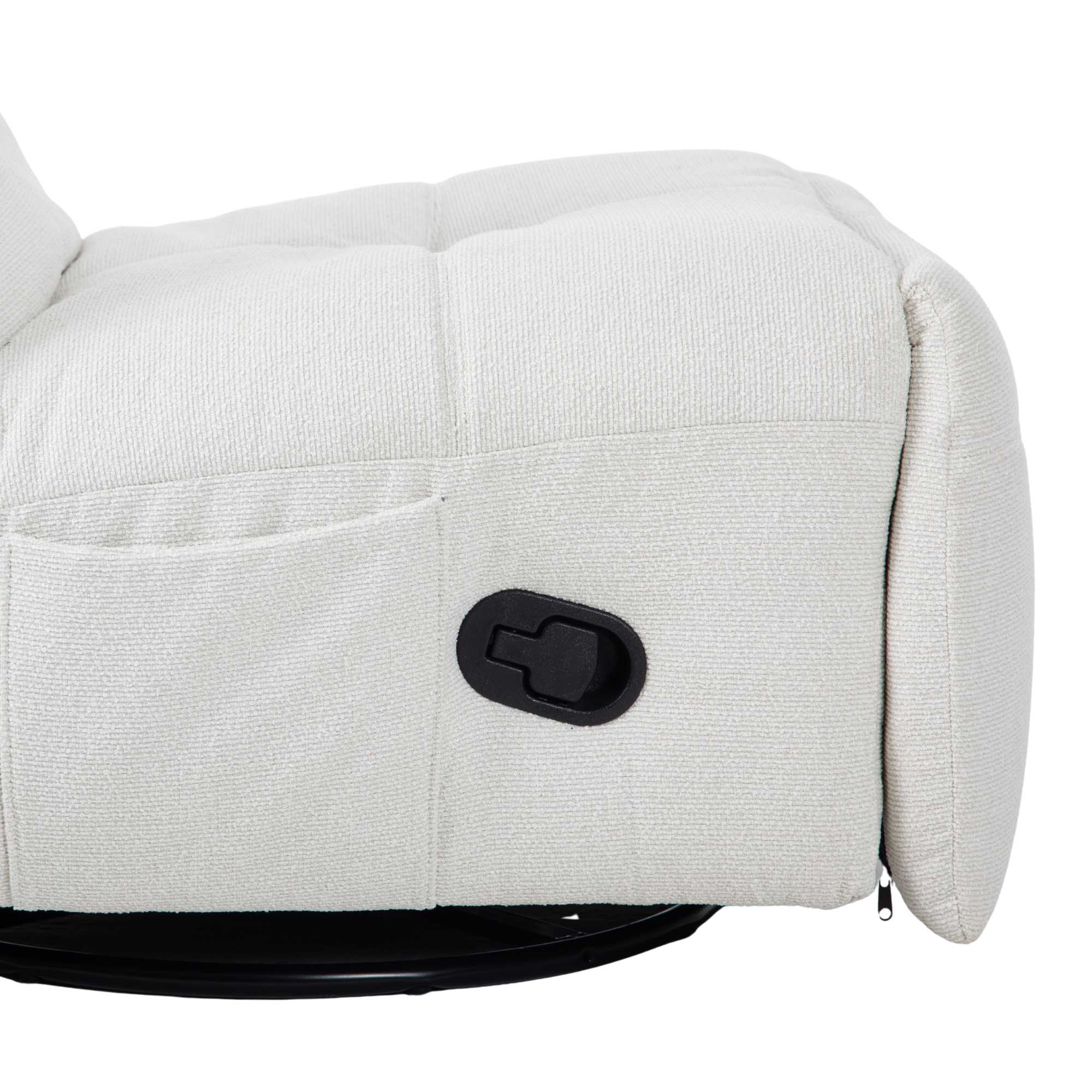 Entspannungssessel Lazy | Natur