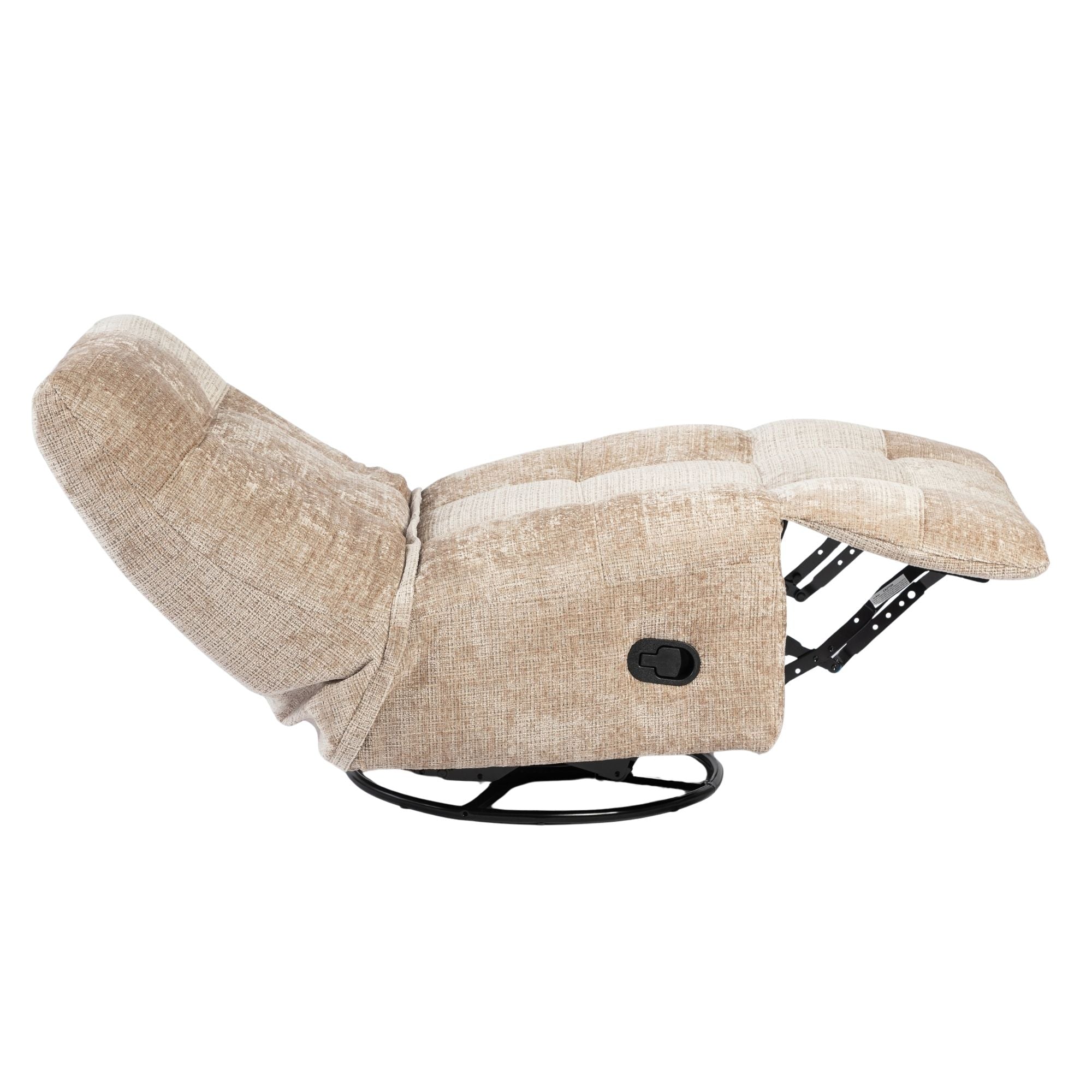 Relaxsessel Chill | Beige