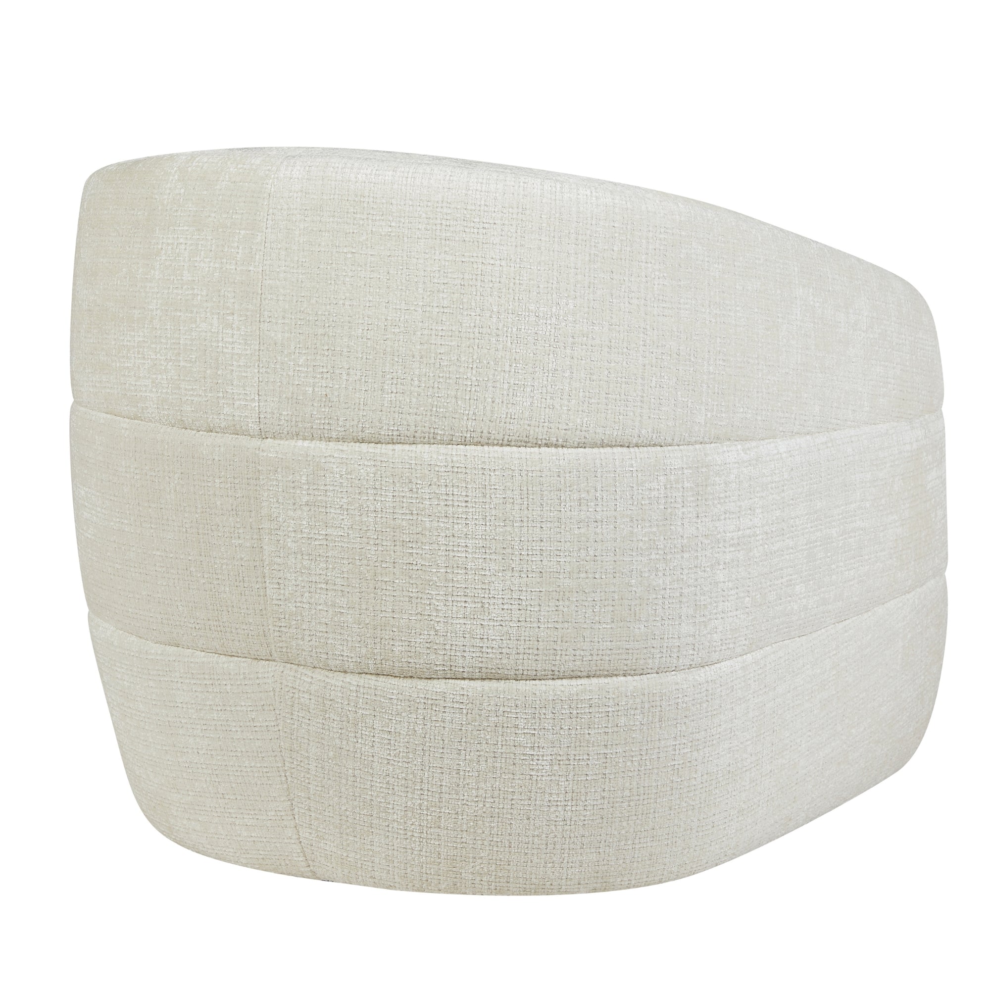 Sessel Yane | Off-White