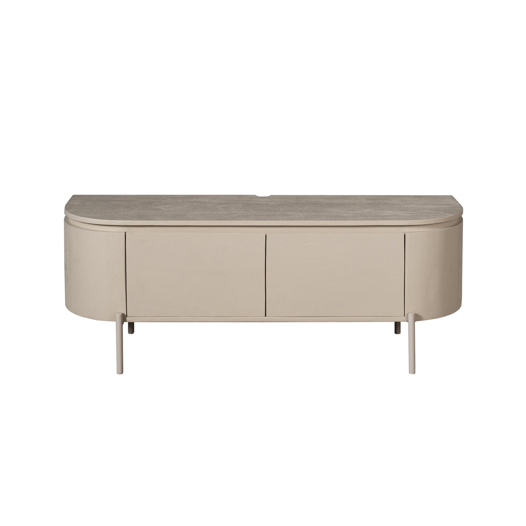 TV-Möbel Excellent Sand | 120 cm