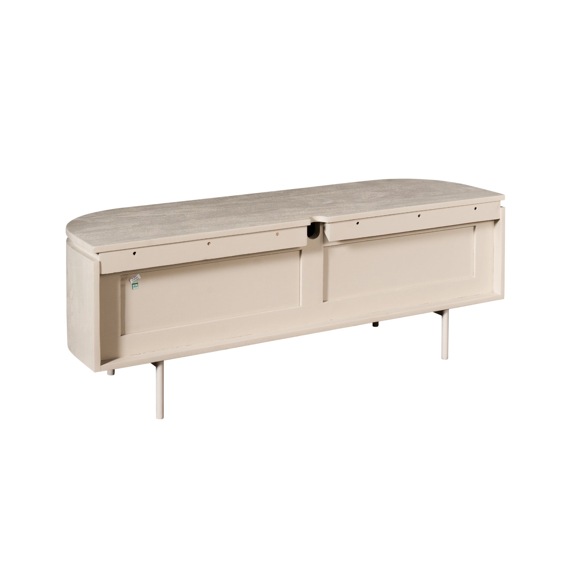 TV-Möbel Excellent Sand | 120 cm