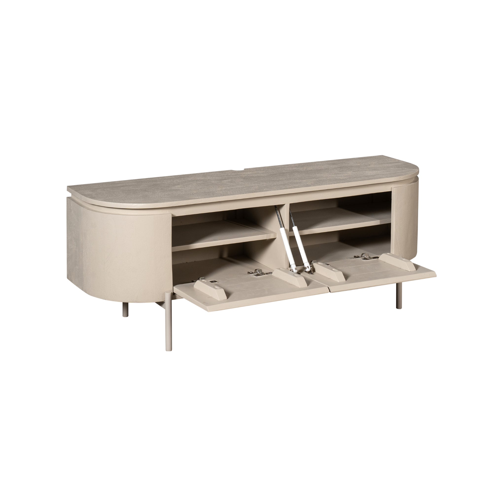 TV-Möbel Excellent Sand | 120 cm
