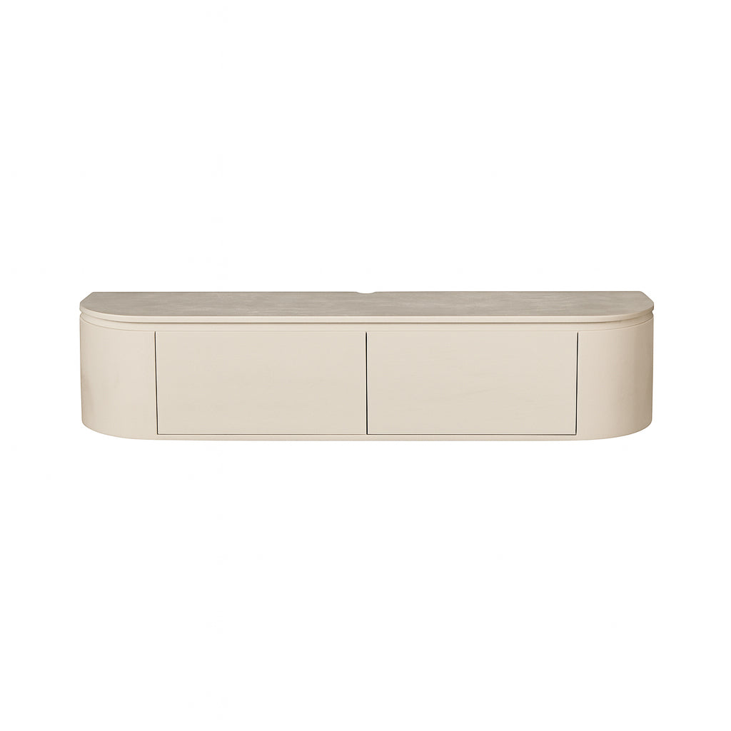 TV-Möbel Excellent Sand | 120 cm