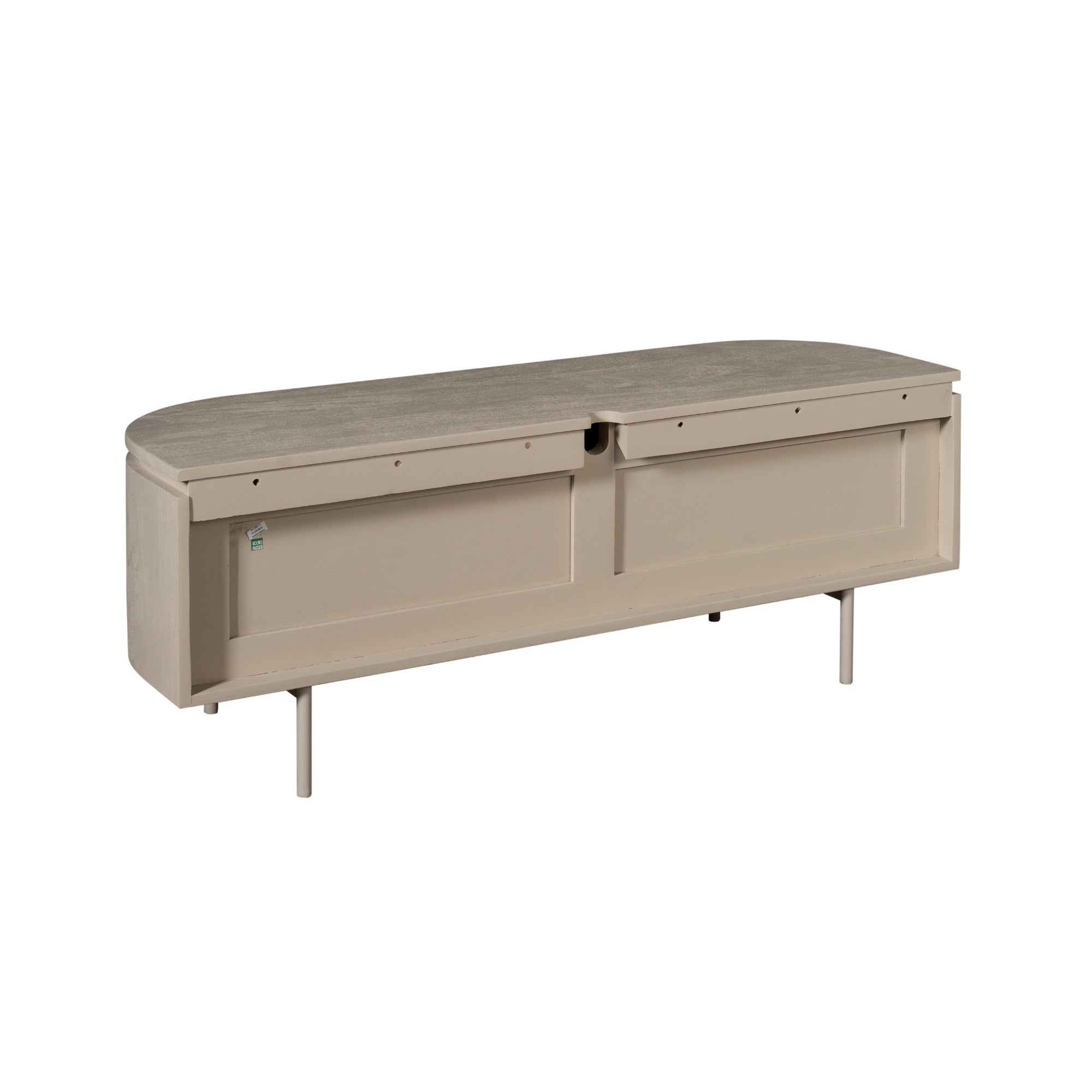 TV-Möbel Excellent Sand | 120 cm