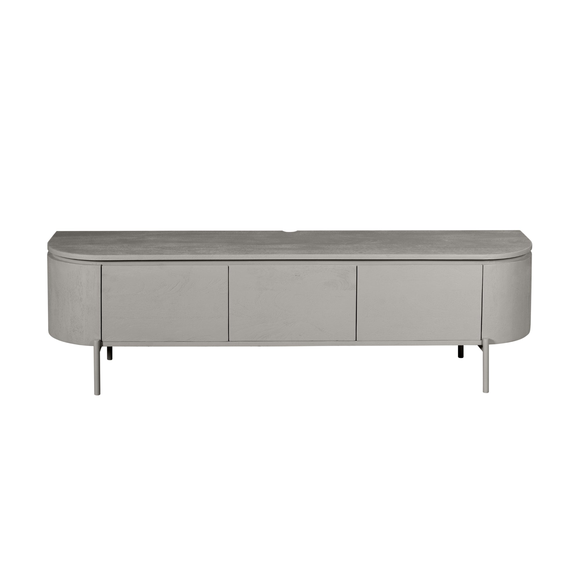 TV-Schrank Excellent Taupe | 160 cm