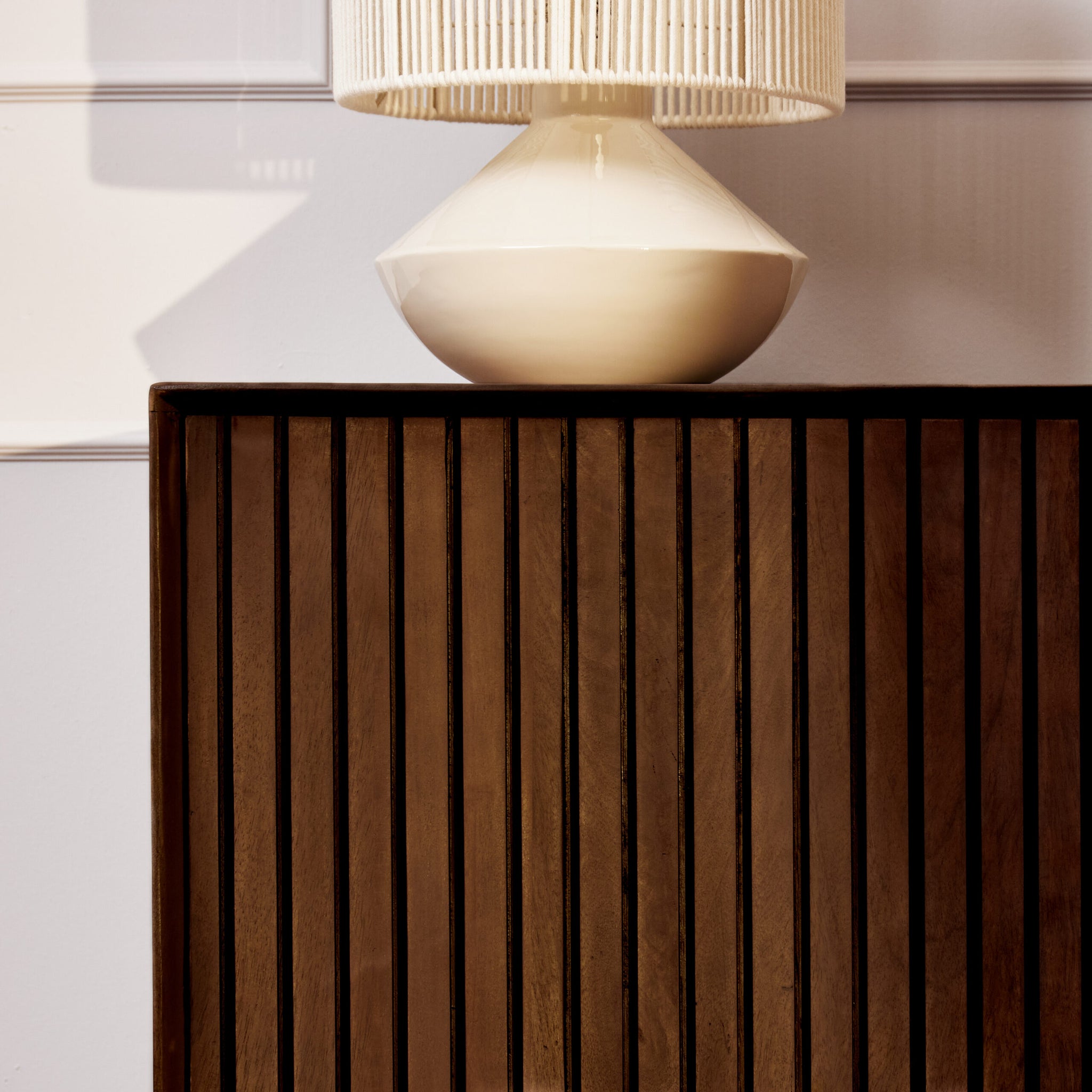 Sideboard Mandy Braun | 210 cm