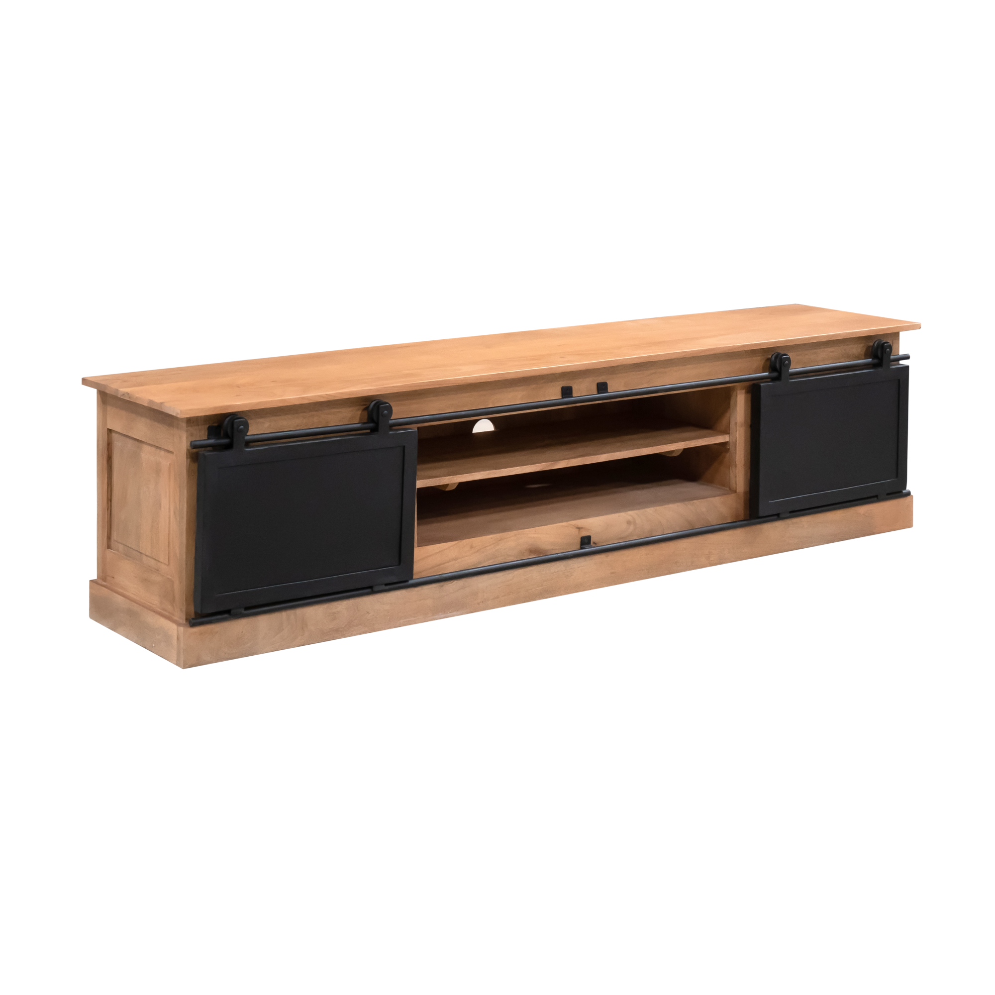 TV-Schrank Fresno 200 cm