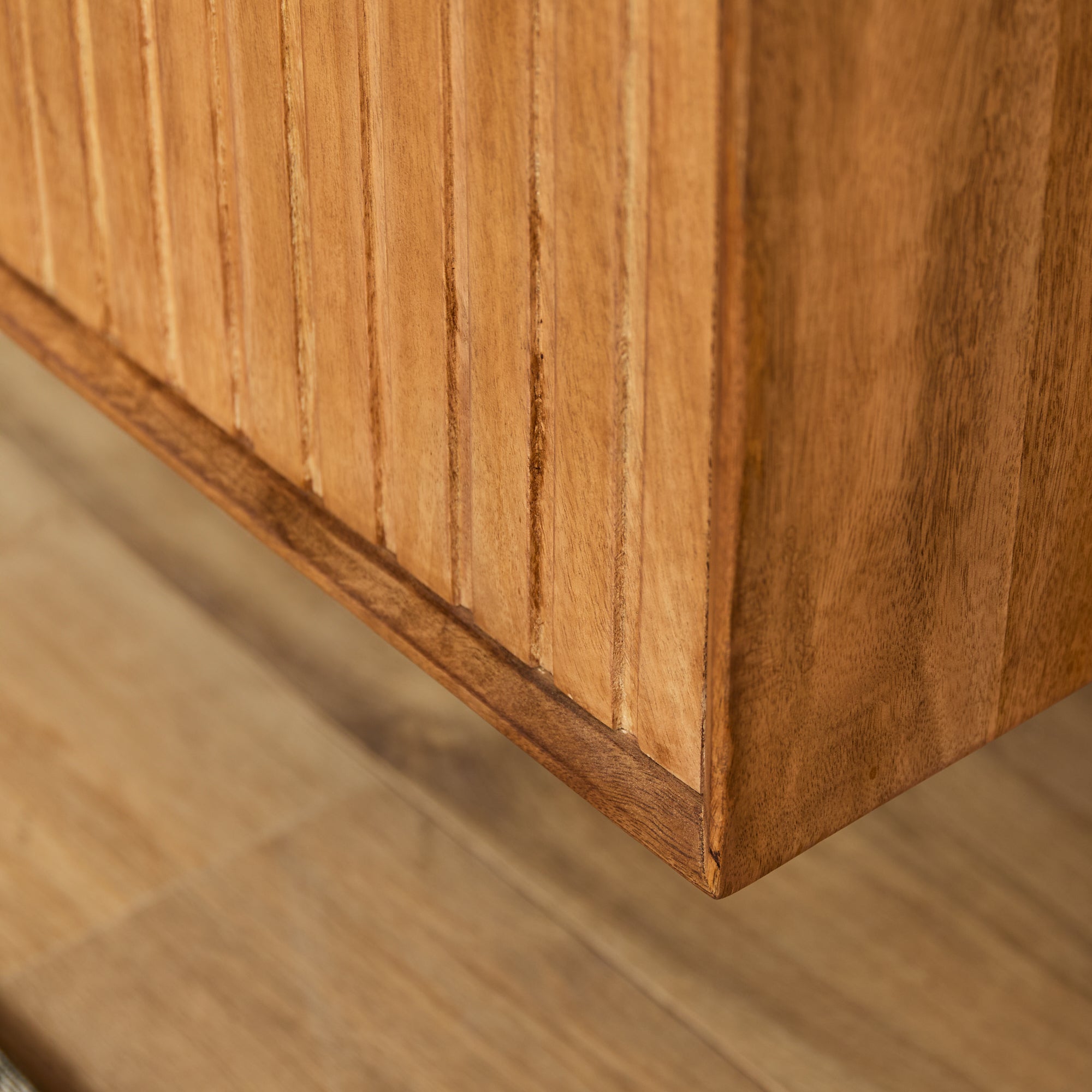 TV-Lowboard Mandy Natur | 160 cm