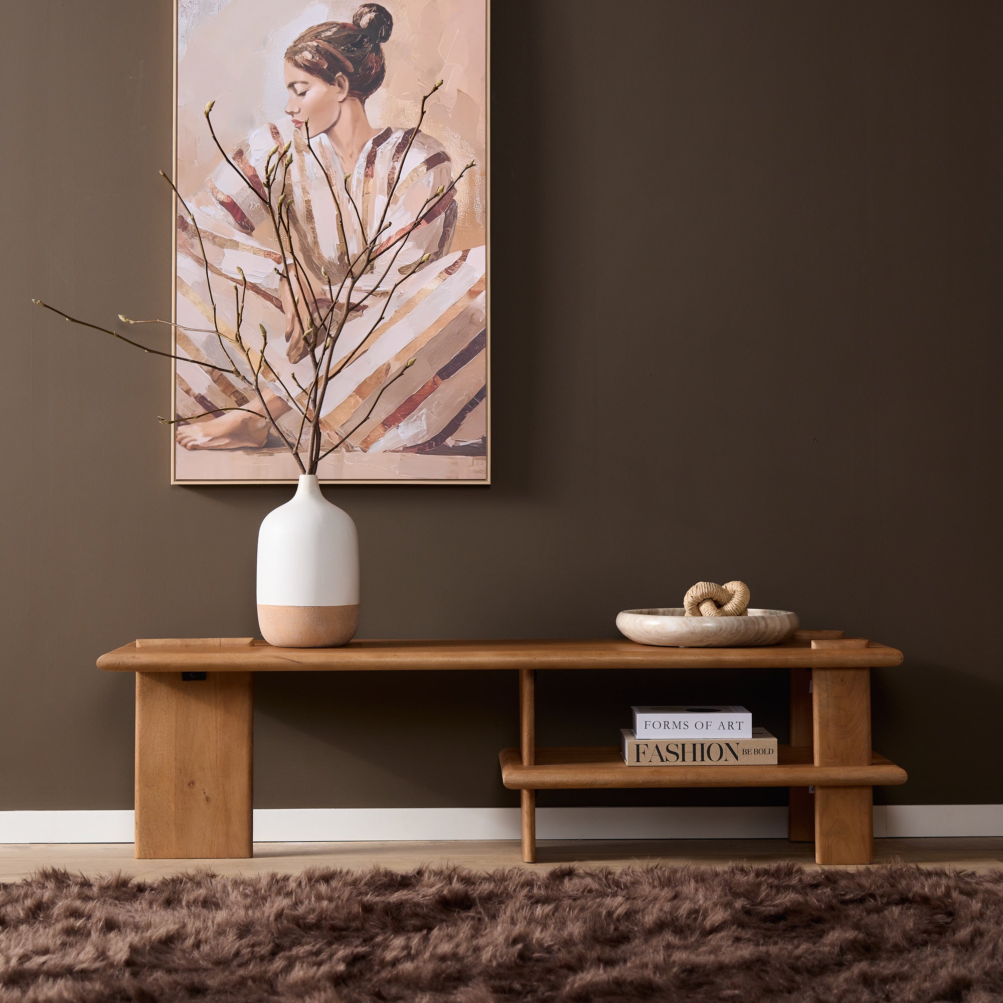 TV-Schrank Lina | 160 cm