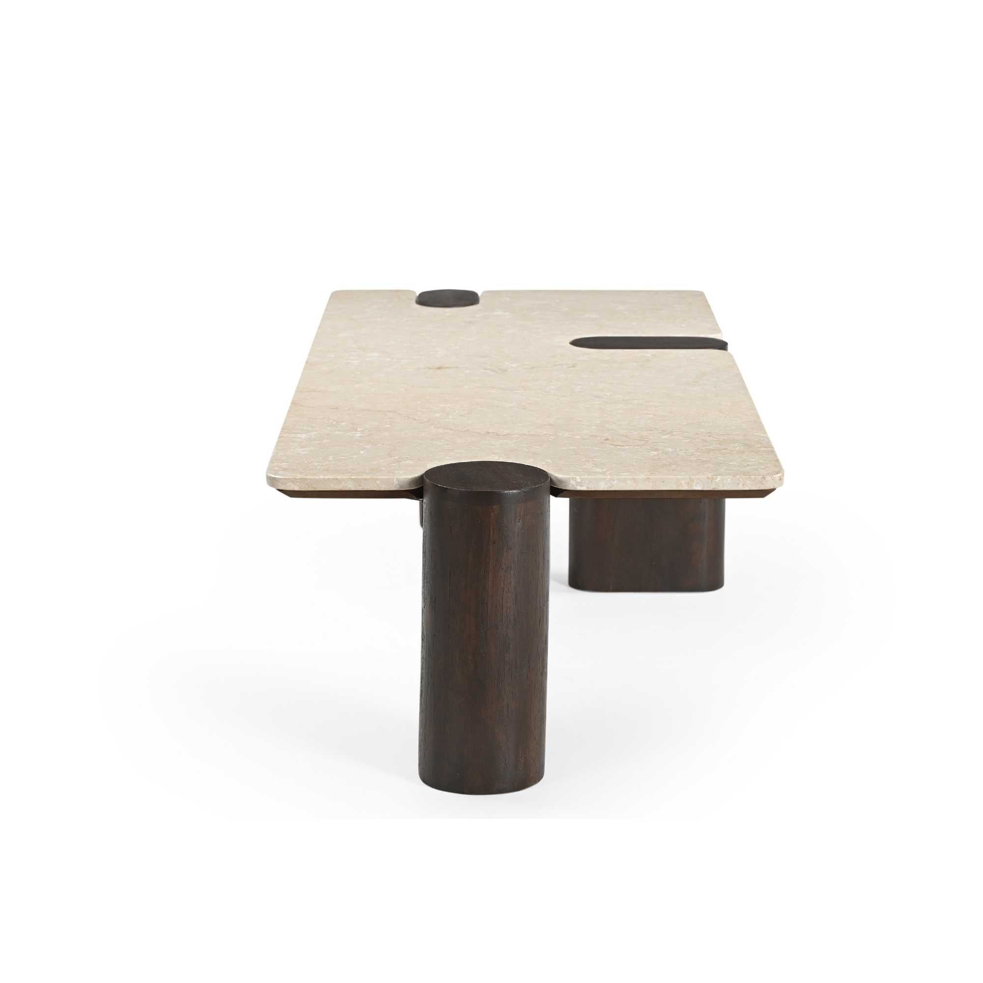 Couchtisch Maeve | 128 cm