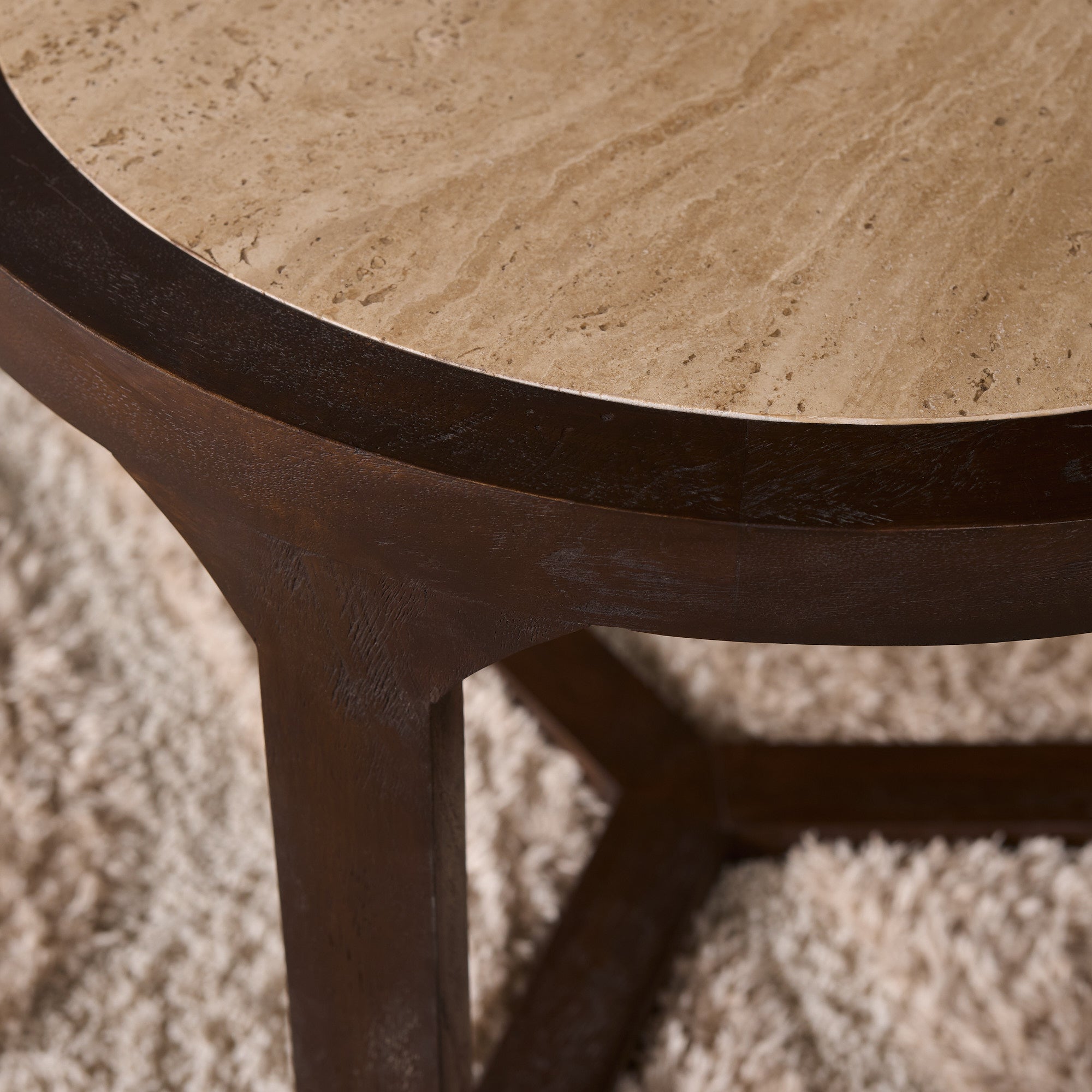 Beistelltisch Morris | 60 cm