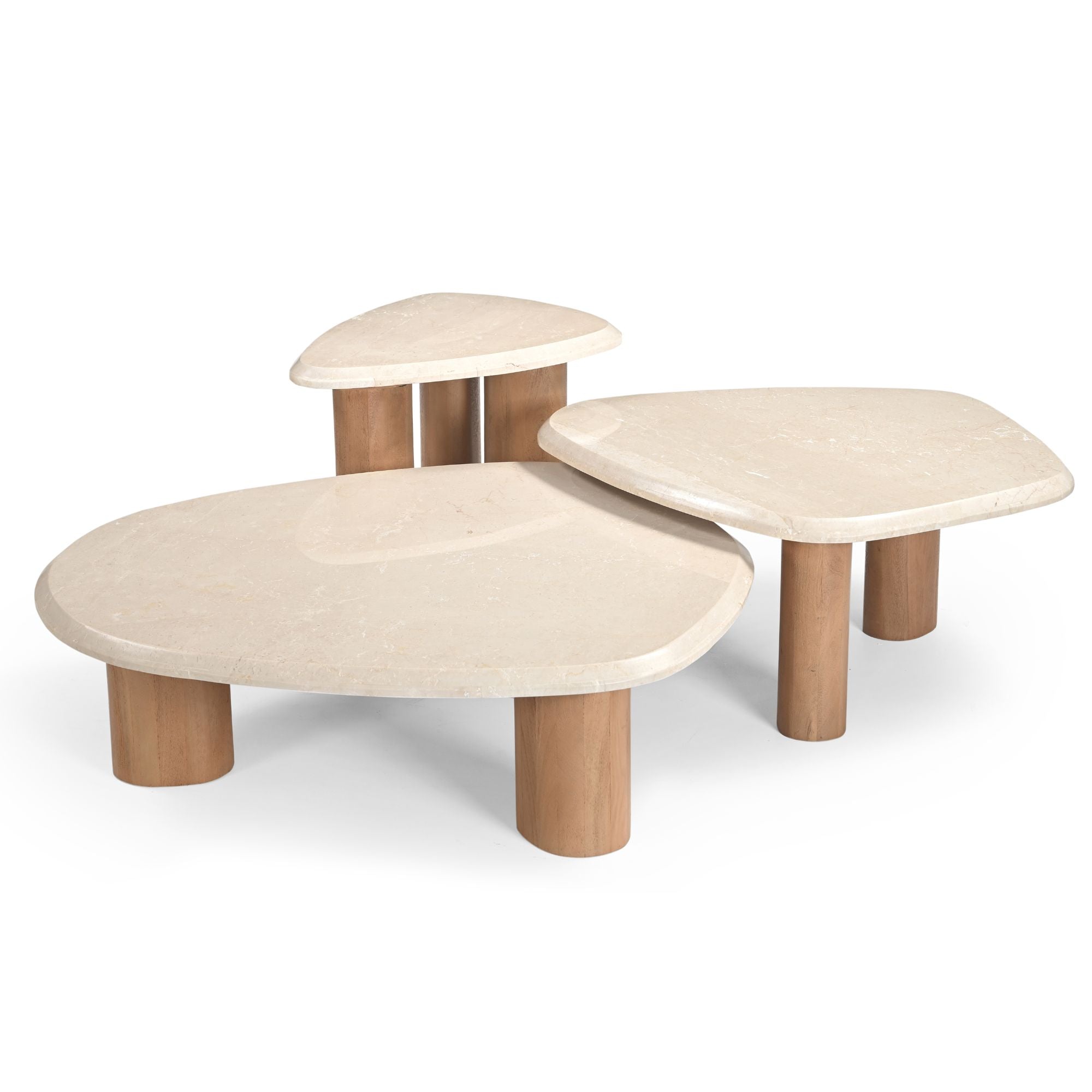 Beistelltisch Nuvé | 60 cm