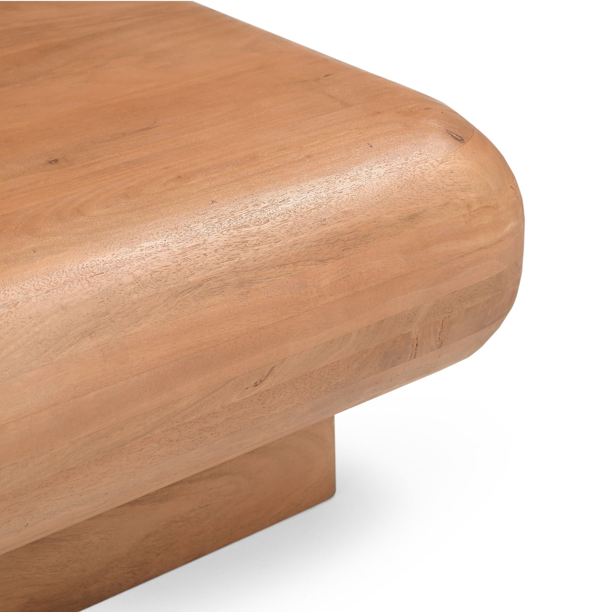 Couchtisch Fedde | 80 cm