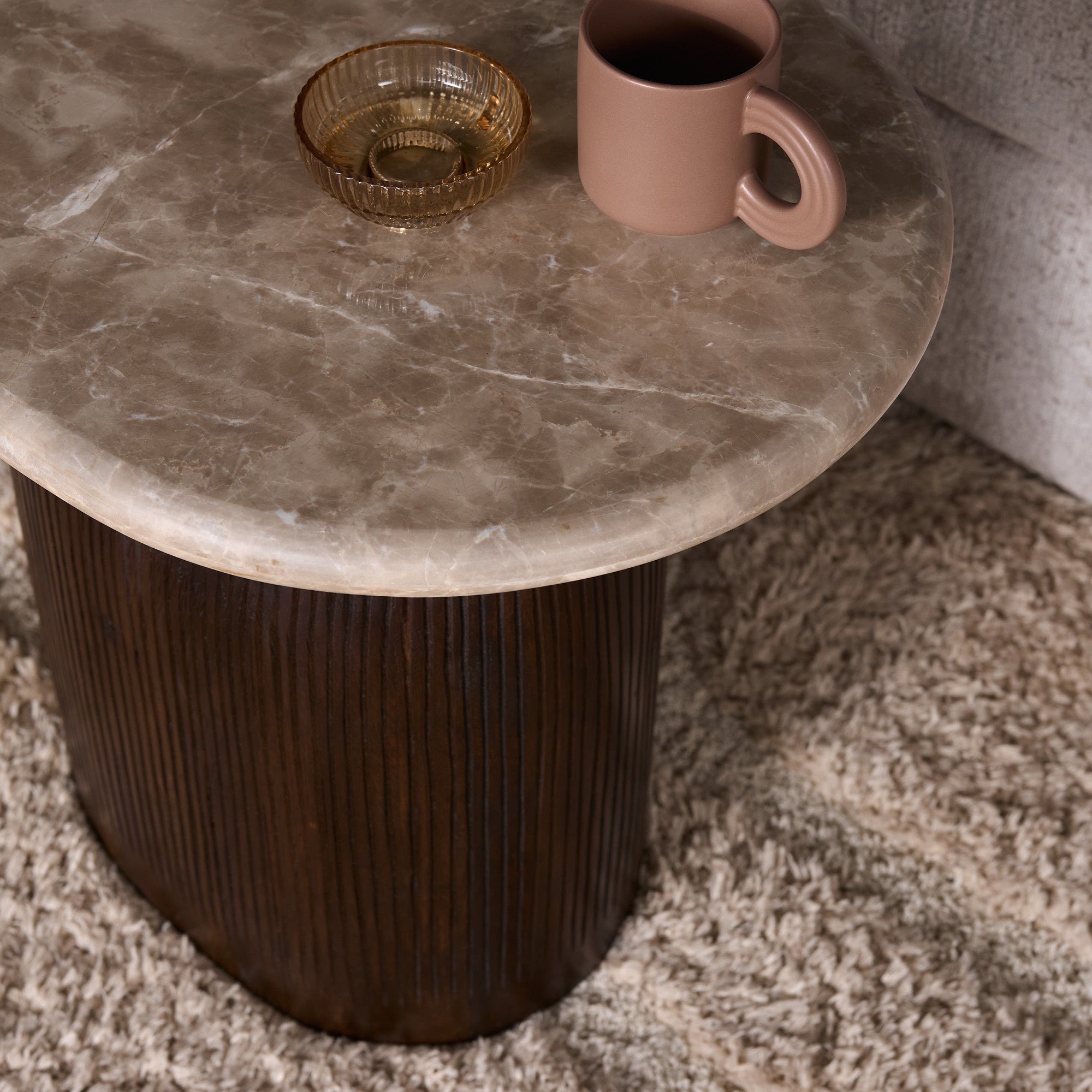 Beistelltisch Noel | 60 cm