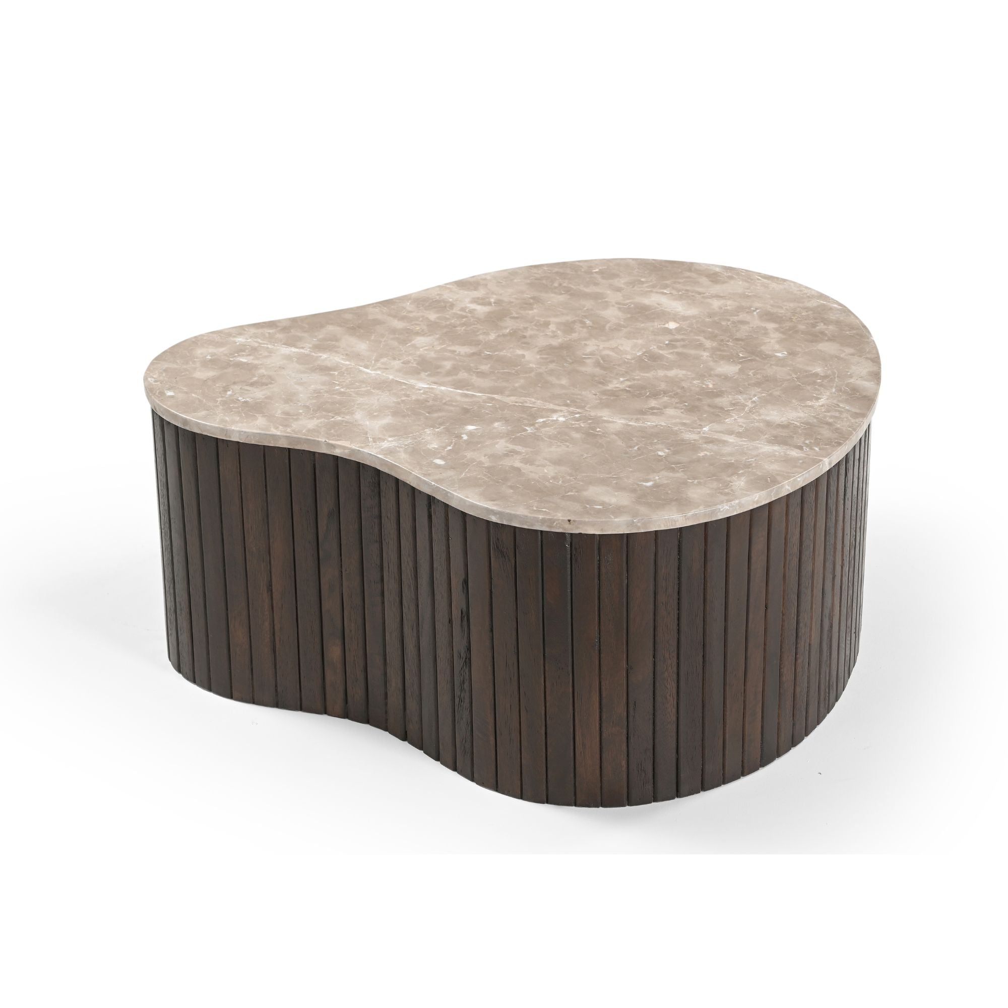 Couchtisch Dona | 84 cm