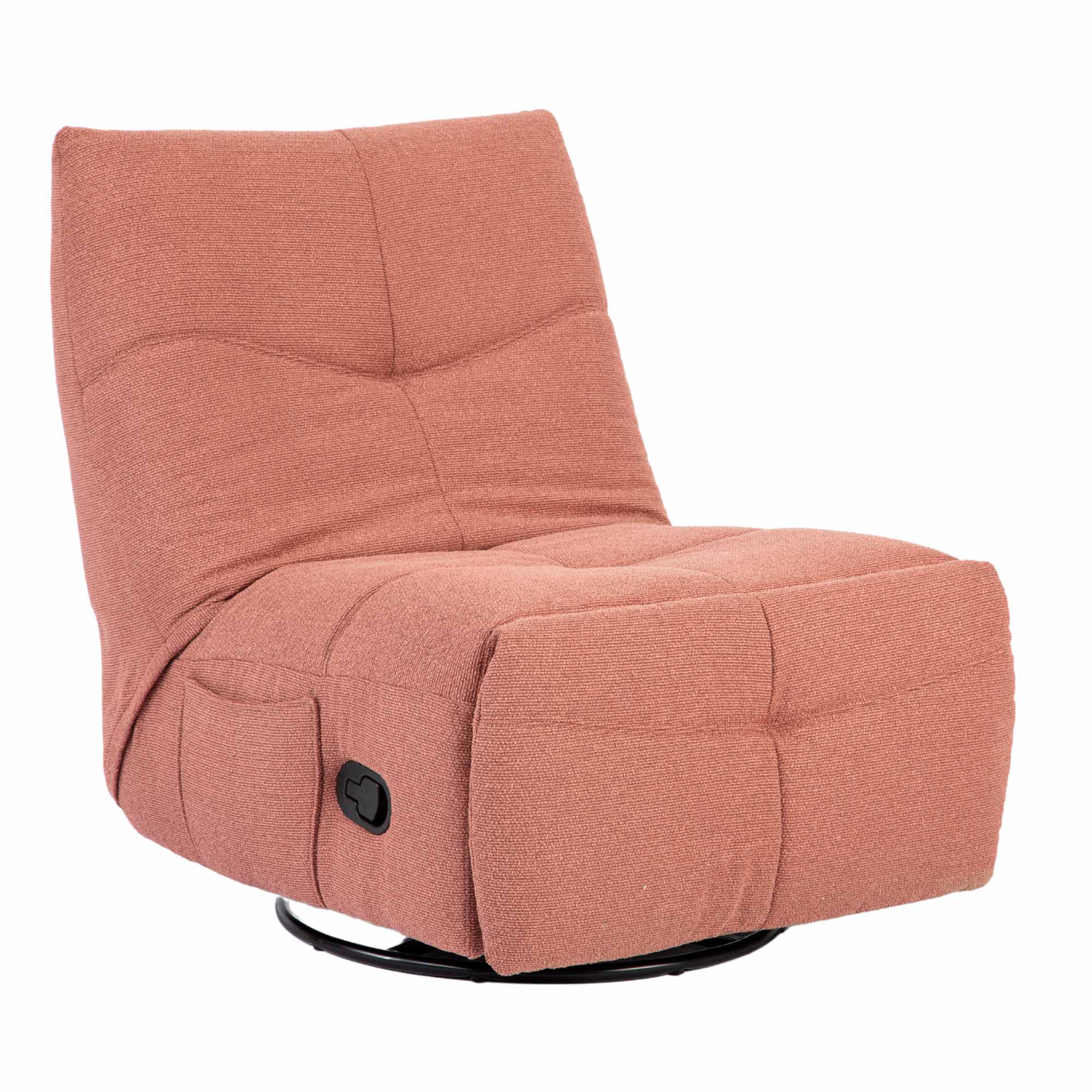 Relaxsessel Lazy | Pink