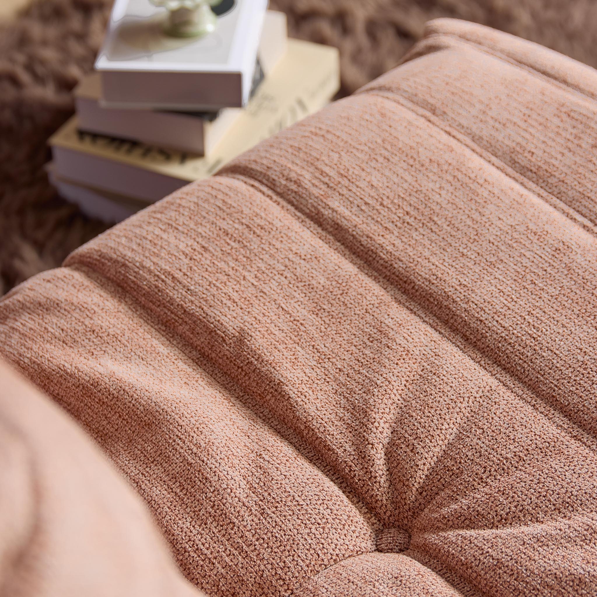 Relaxsessel Zen | Pink