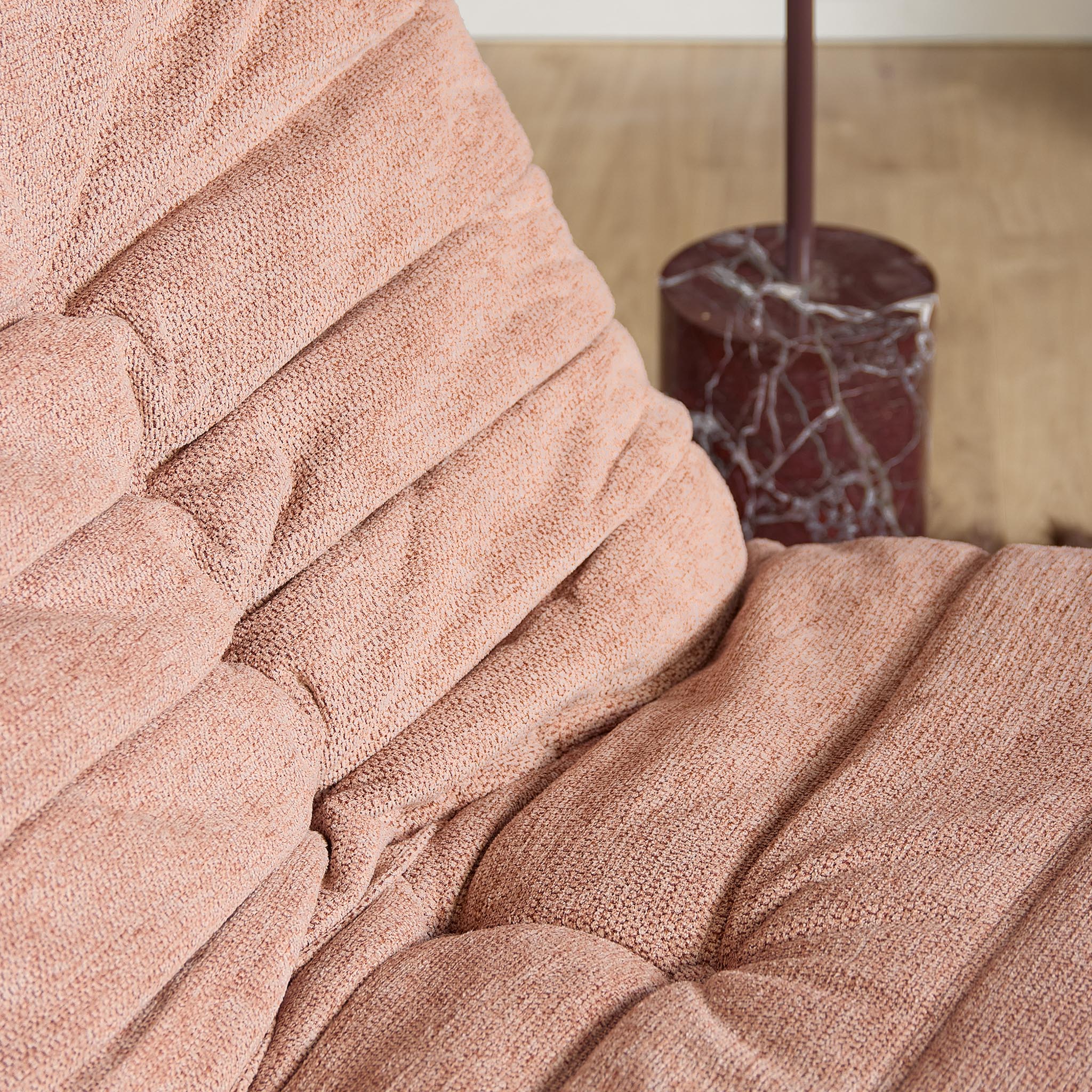 Relaxsessel Zen | Pink